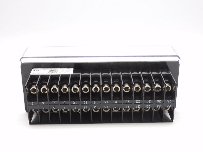 ABB 1VAPFT0619110105 FT4A14T14CN4001 FT14-4001C NSNP