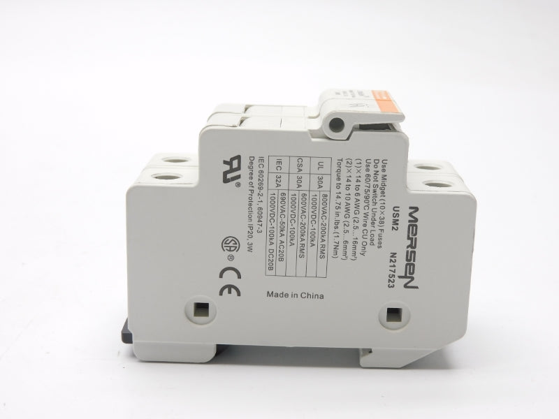 FERRAZ SHAWMUT USM2 690VAC 32A NSNP