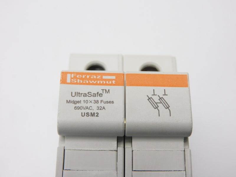 FERRAZ SHAWMUT USM2 690VAC 32A NSNP