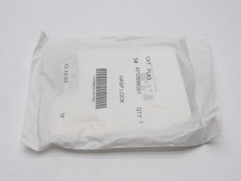 EATON 4212B99G01 PLK3 NSMP