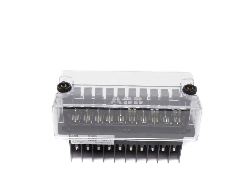 ABB 1VAPFT0619123365 C670B197G18 FT1-C119 NSNP