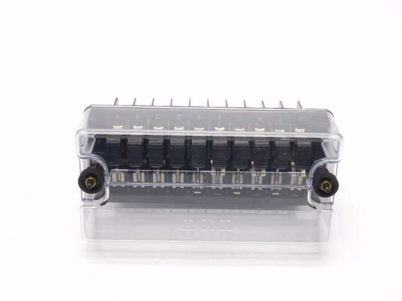 ABB 1VAPFT0619123365 C670B197G18 FT1-C119 NSNP