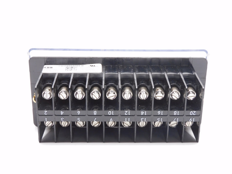 ABB 1VAPFT0719133279 C837A665G01 FT1-C202 NSNP