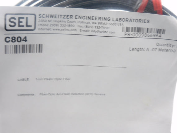 SEL C804 7M NSMP