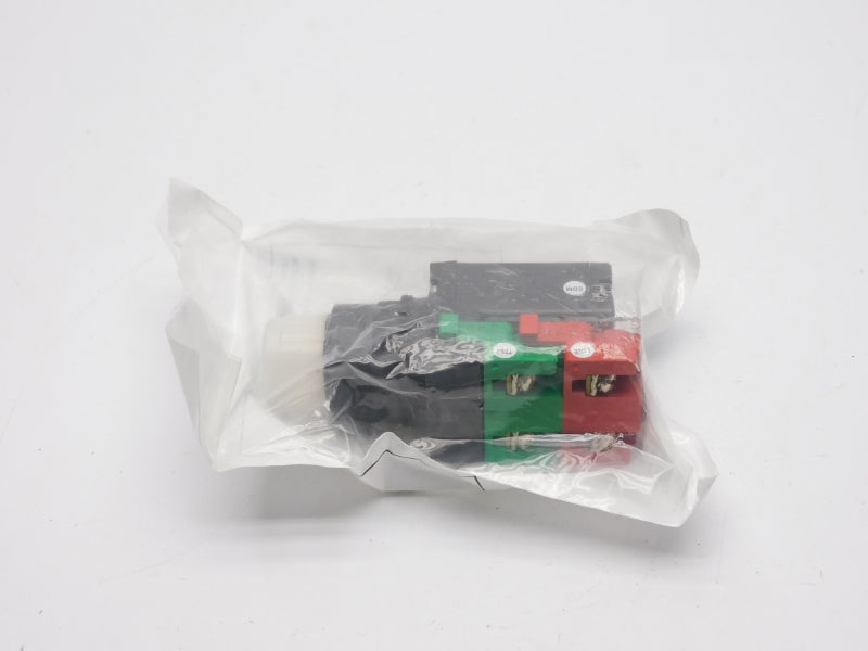 C3 CONTROLS RLPTT125DLW-1PBCWE SER. D 125VAC/DC NSMP