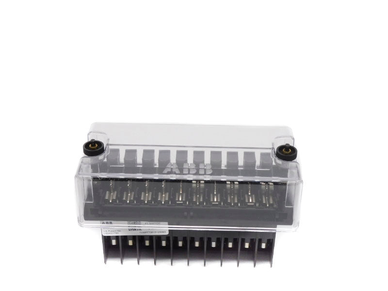 ABB 1VAPFT0619123363 C670B197G18 FT1-C119 NSNP