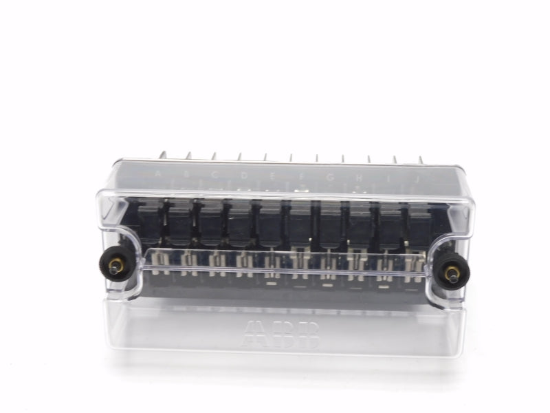 ABB 1VAPFT0619123363 C670B197G18 FT1-C119 NSNP