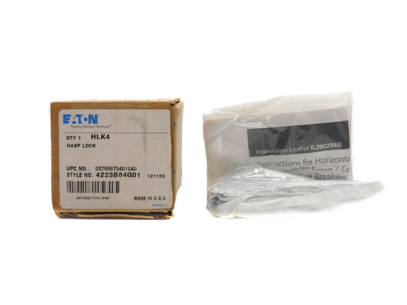 EATON 4223B84G01 HLK4 NSMP
