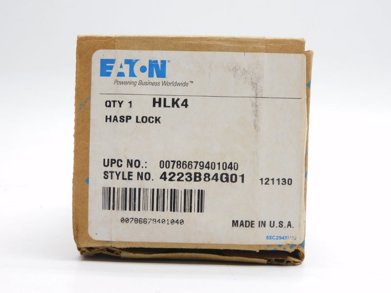 EATON 4223B84G01 HLK4 NSMP