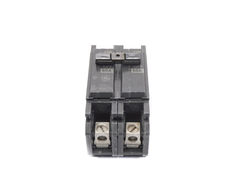GENERAL ELECTRIC THQC260 120/240V 60A NSNP