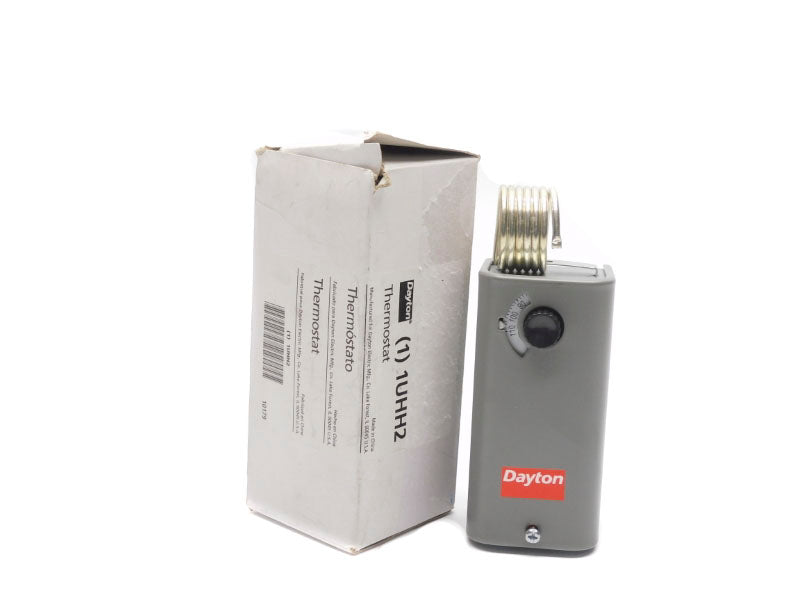 DAYTON 1UHH2 24/600VAC 16.0A 110'F NSMP