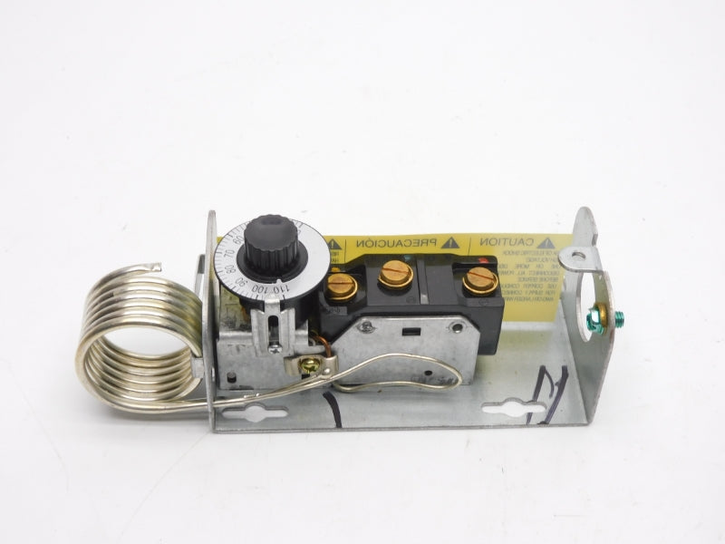 DAYTON 1UHH2 24/600VAC 16.0A 110'F NSMP