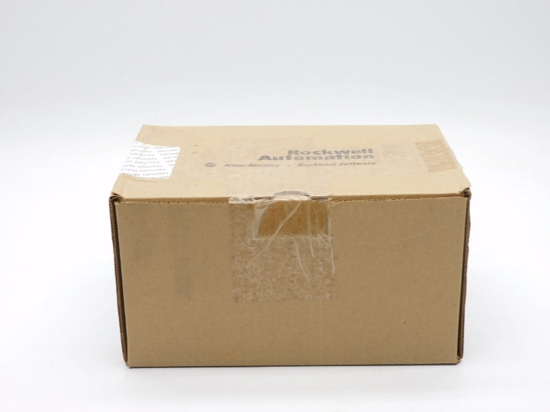 ALLEN BRADLEY 80157-496-52 3VAC 400A DATE: 2014 (BR/WH) NSFS