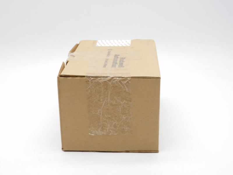ALLEN BRADLEY 80157-496-52 3VAC 400A DATE: 2014 (BR/WH) NSFS