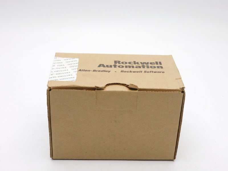 ALLEN BRADLEY 80153-575-51-R SER. 1 DATE: 2014 (BR/WH) NSFS