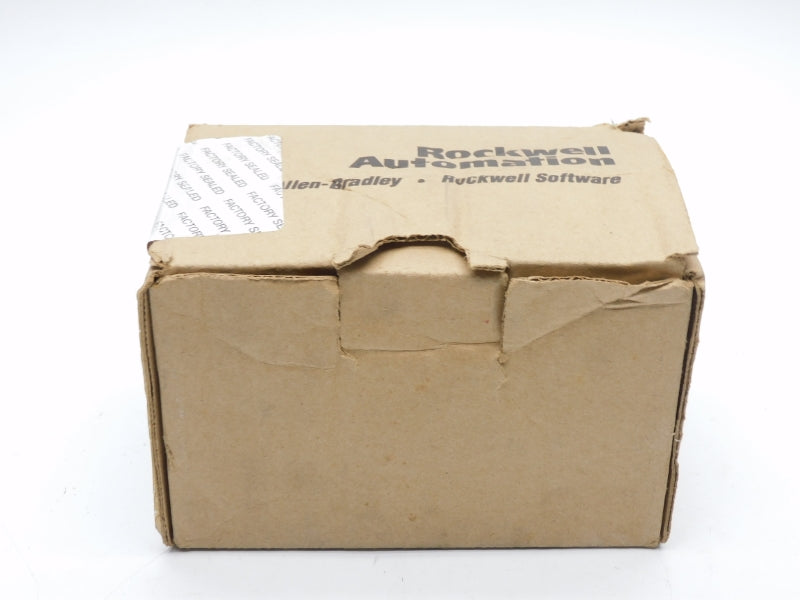 ALLEN BRADLEY 80153-576-51-R SER. 1 DATE: 2014 (BR/WH) NSFS