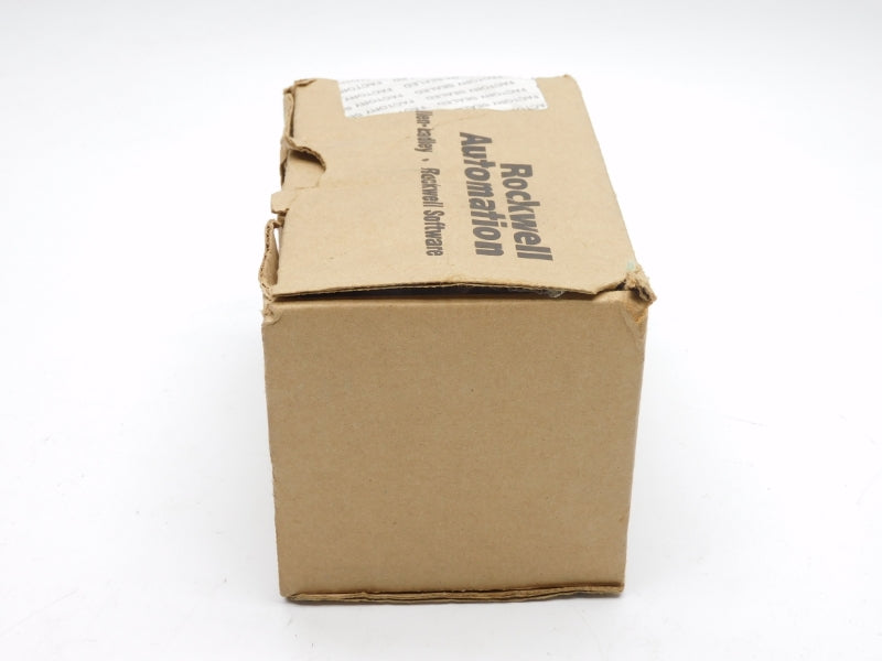 ALLEN BRADLEY 80153-576-51-R SER. 1 DATE: 2014 (BR/WH) NSFS