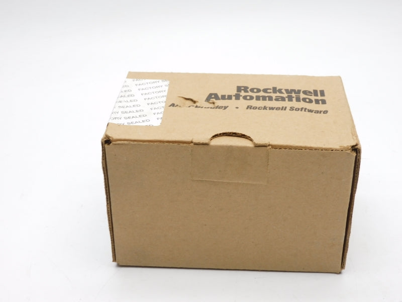 ALLEN BRADLEY 80153-576-51-R SER. 1 (BR/WH) NSFS