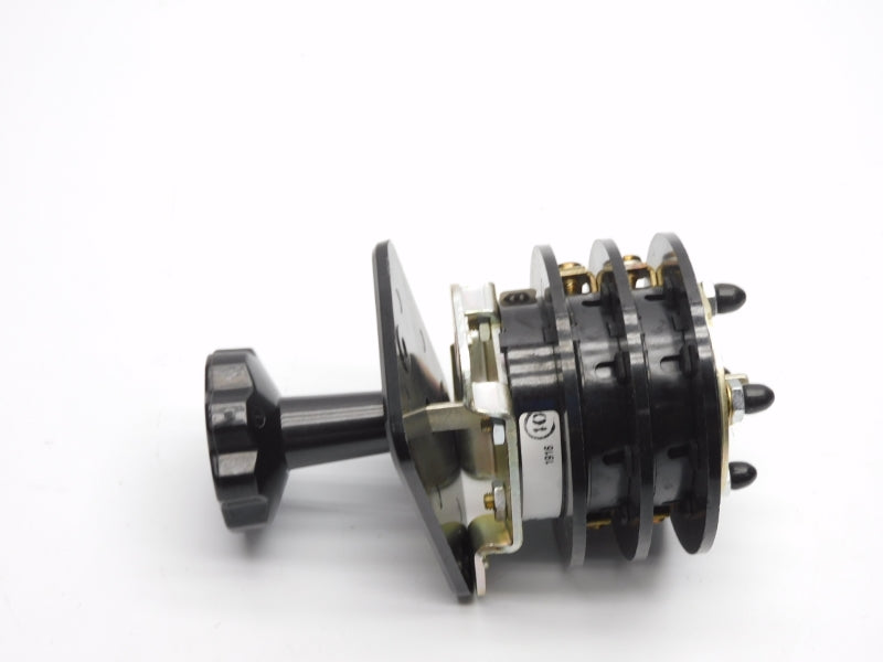 ELECTRO SWITCH 2404C 600VAC 20A NSMP