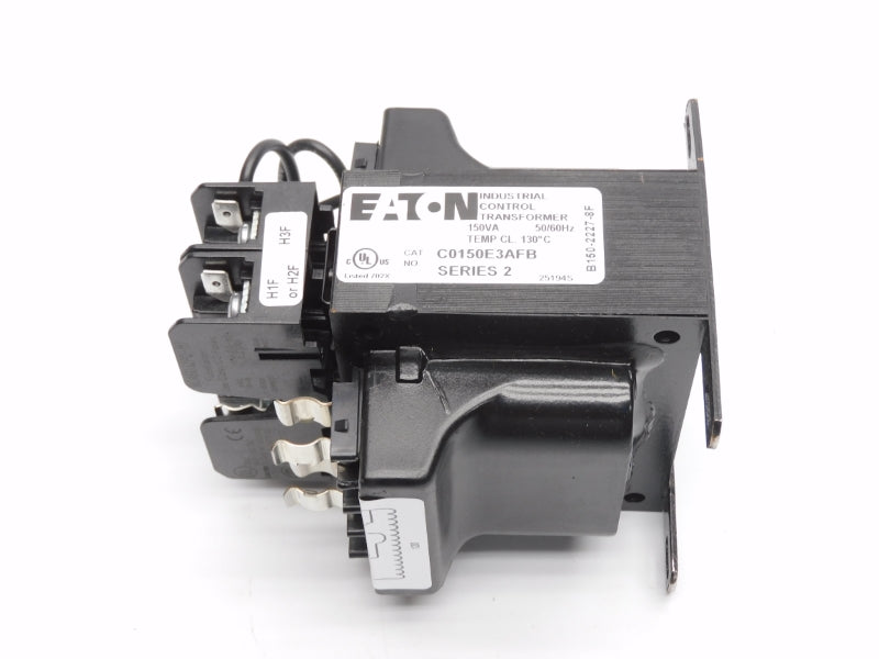 EATON C0150E3AFB SER. 2 208/277V NSMP