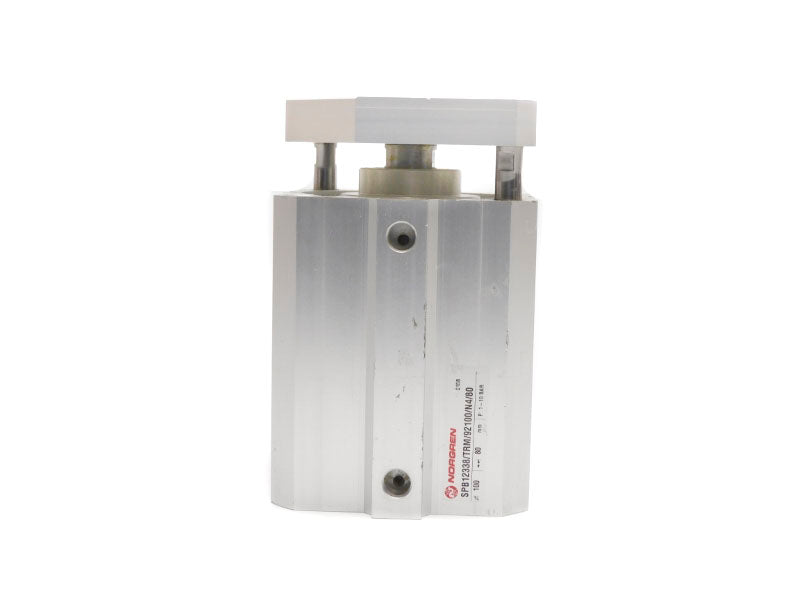 NORGREN SPB12338/TRM/92100/N4/80 1-10BAR UNMP