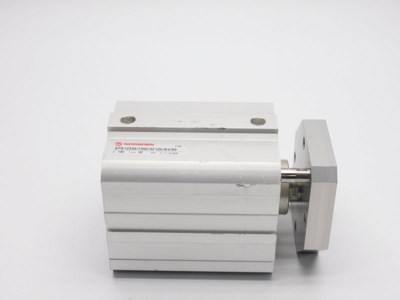 NORGREN SPB12338/TRM/92100/N4/80 1-10BAR UNMP