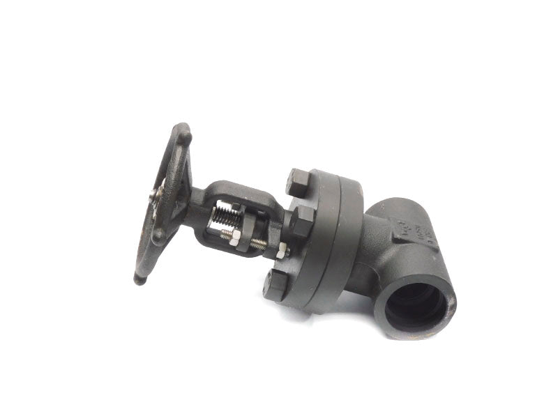 FLOWSERVE SW12111 1975PSI 1-1/2" NSNP