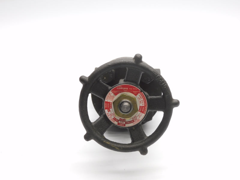 FLOWSERVE SW12111 1975PSI 1-1/2" NSNP