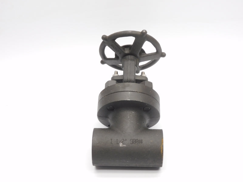 FLOWSERVE SW12111 1975PSI 1-1/2" NSNP