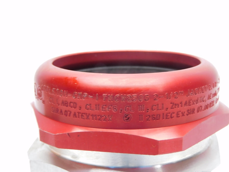 APPLETON TMCX250SA 2-1/2" NSMP