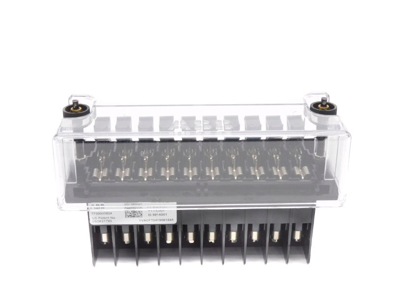 ABB 1VACFT0419061645 C129A501G01 FT1-C001 NSNP