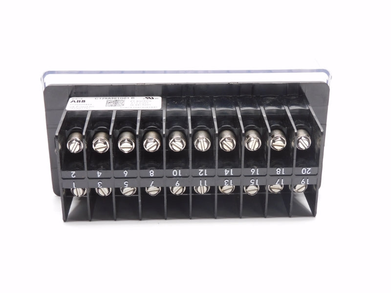 ABB 1VACFT0419061645 C129A501G01 FT1-C001 NSNP