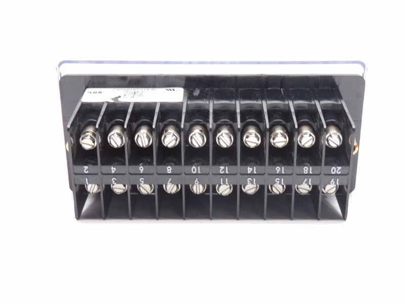 ABB 1VAPFT0619123370 C670B197G18 FT1-C119 NSNP