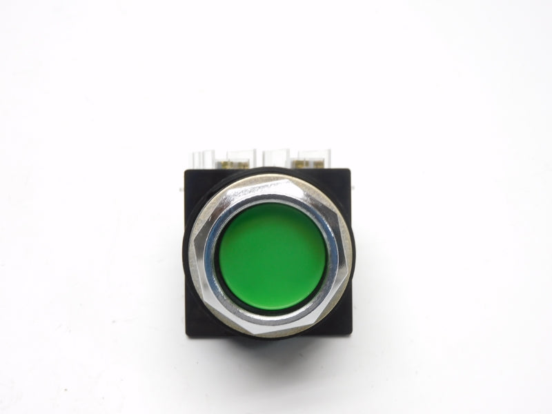 GENERAL ELECTRIC CR104PBG10G3 NSMP