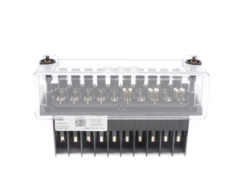 ABB 1VAPFT0519079192 C670B197G18 FT1-C119 NSNP