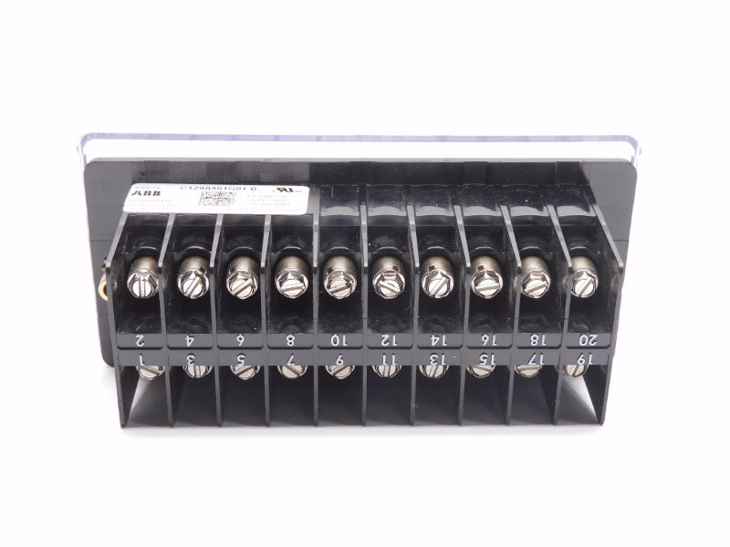 ABB 1VAPFT0619123201 C129A501G01 FT1-C001 NSNP
