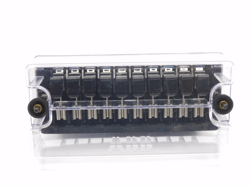 ABB 1VAPFT0619123201 C129A501G01 FT1-C001 NSNP