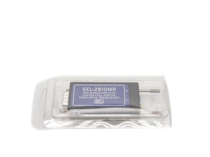 SEL SEL-2810MR NSMP