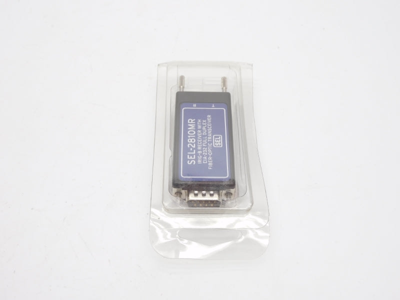 SEL SEL-2810MR NSMP