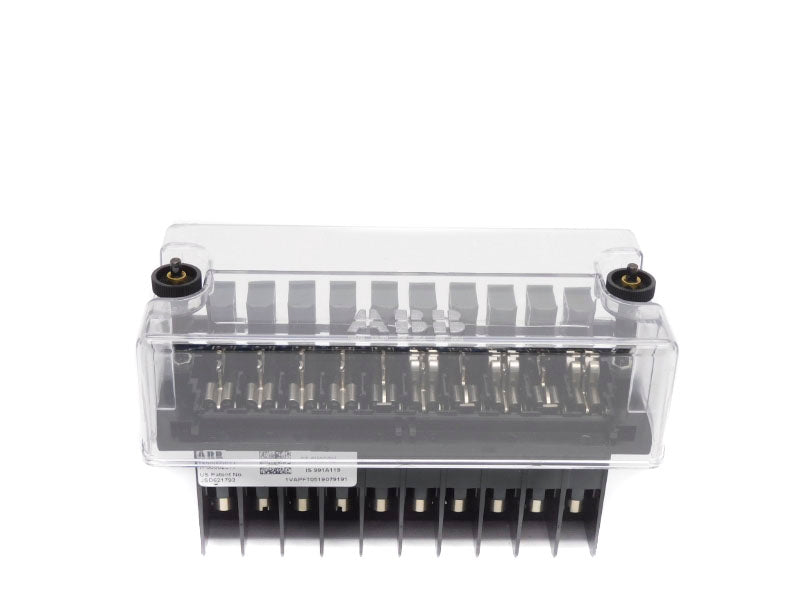 ABB 1VAPFT0519079191 C670B197G18 FT1-C119 NSNP