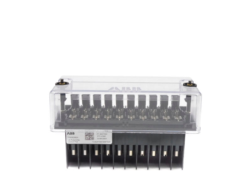 ABB 1VACFT0419061629 C129A501G01 FT1-C001 NSNP