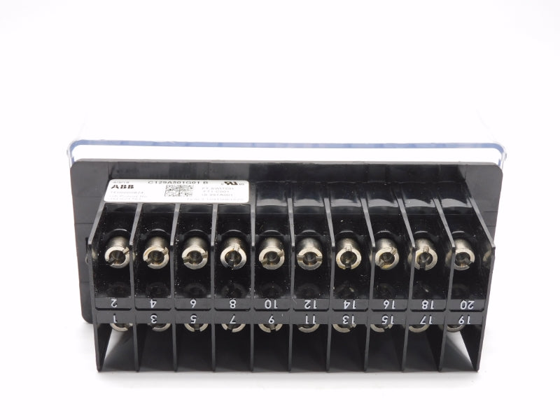 ABB 1VACFT0419061629 C129A501G01 FT1-C001 NSNP