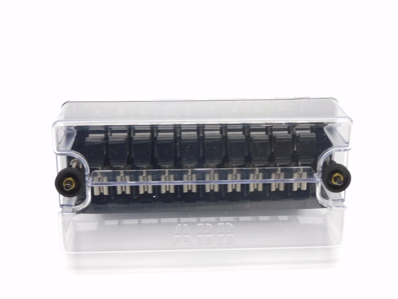 ABB 1VACFT0419061629 C129A501G01 FT1-C001 NSNP