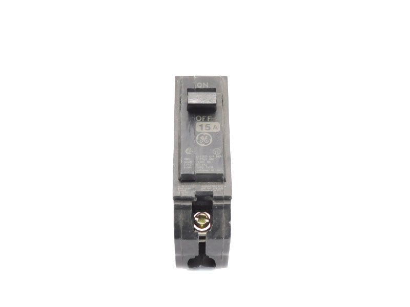 GENERAL ELECTRIC THQB1115 120/240V 15A NSNP