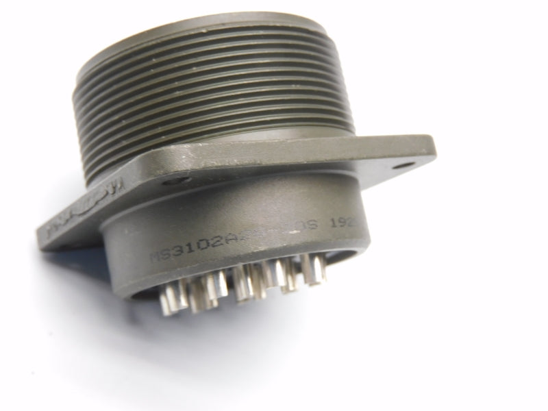 AMPHENOL MS3102A28-20S NSNP