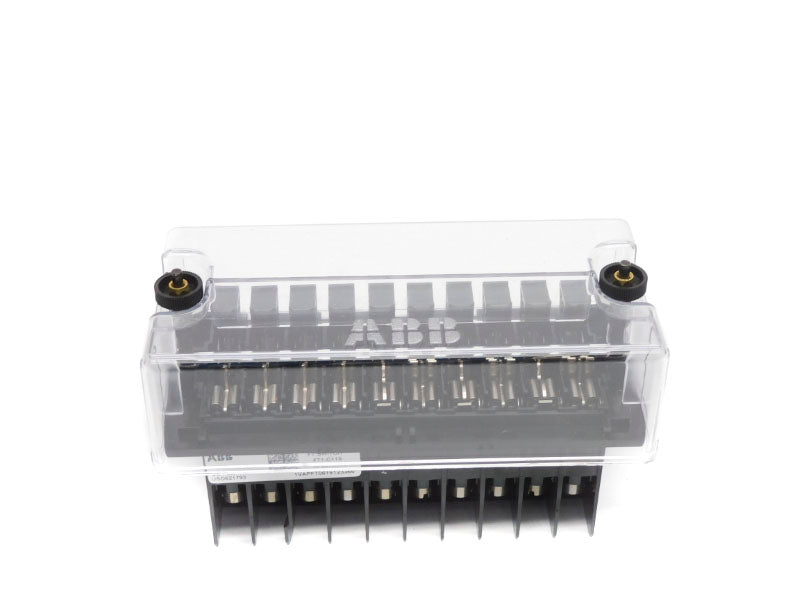 ABB 1VAPFT0619123366 C670B197G18 FT1-C119 NSNP
