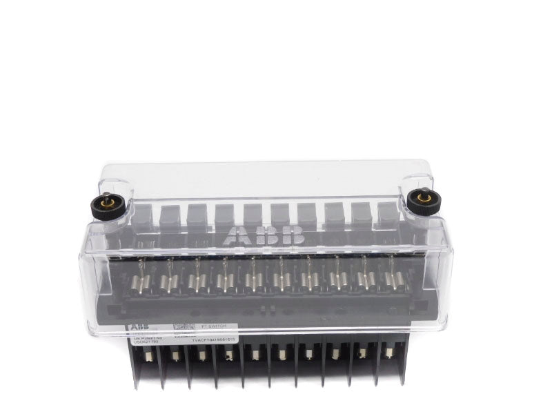 ABB 1VACFT0419061615 C129A501G01 FT1-C001 NSNP