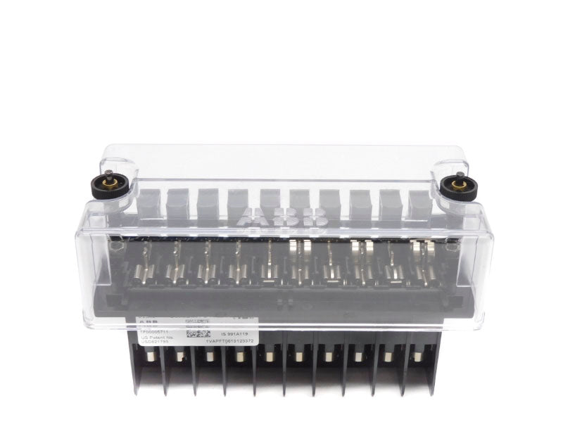 ABB 1VAPFT0619123372 C670B197G18 FT1-C119 NSNP