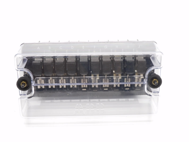 ABB 1VAPFT0619123372 C670B197G18 FT1-C119 NSNP