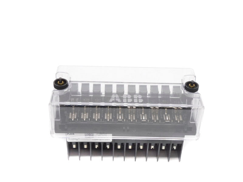 ABB 1VAPFT0619123371 C670B197G18 FT1-C119 NSNP